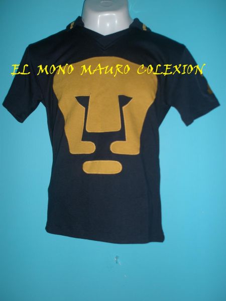 maillot de universidad nacional domicile 1989-1990 rétro