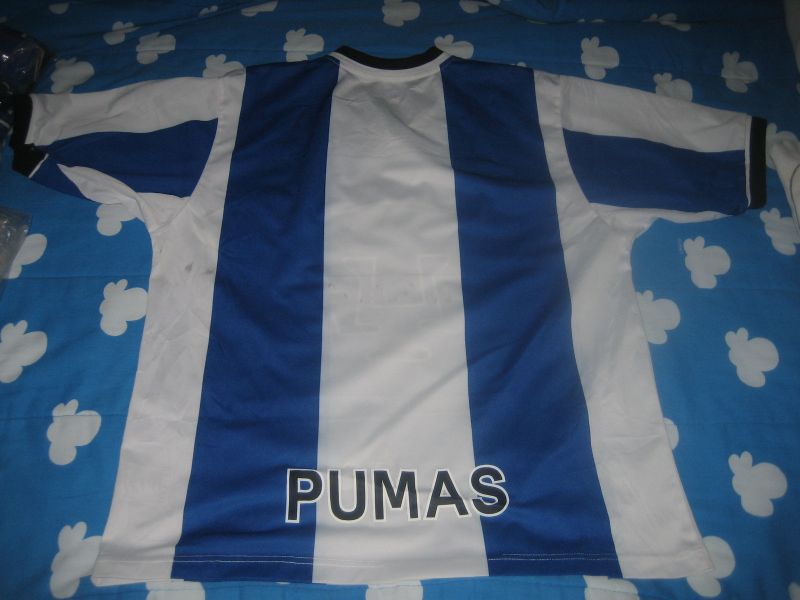 maillot de universidad nacional gardien 1999 rétro maillot de universidad nacional gardien 1999 rétro