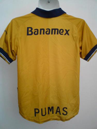 maillot de universidad nacional third 2001 rétro maillot de universidad nacional third 2001 rétro