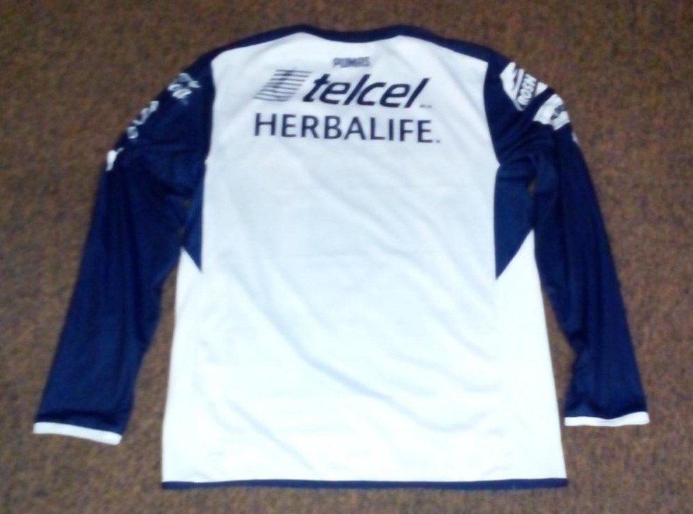 maillot de universidad nacional third 2012-2013 rétro maillot de universidad nacional third 2012-2013 rétro