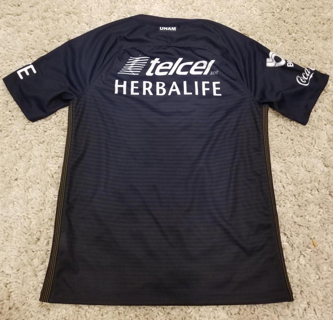 maillot de universidad nacional third 2017 rétro maillot de universidad nacional third 2017 rétro