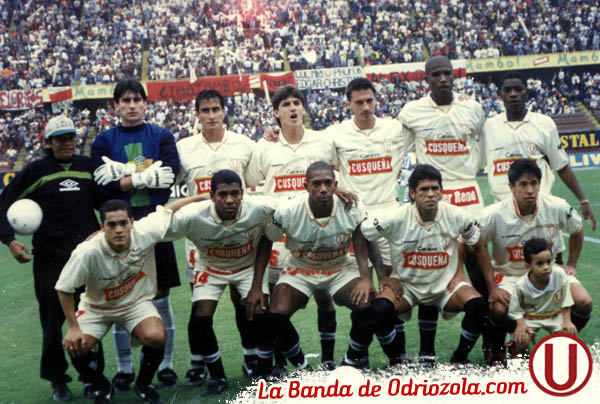 maillot de universitario domicile 1997 pas cher