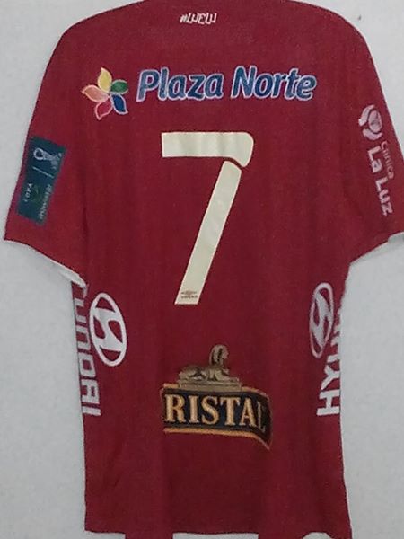 maillot de universitario exterieur 2016 rétro maillot de universitario exterieur 2016 rétro