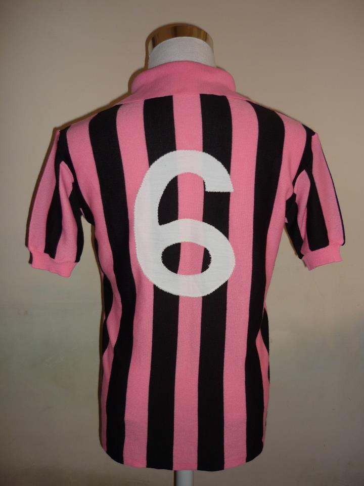 maillot de us palerme third 1981-1983 rétro maillot de us palerme third 1981-1983 rétro