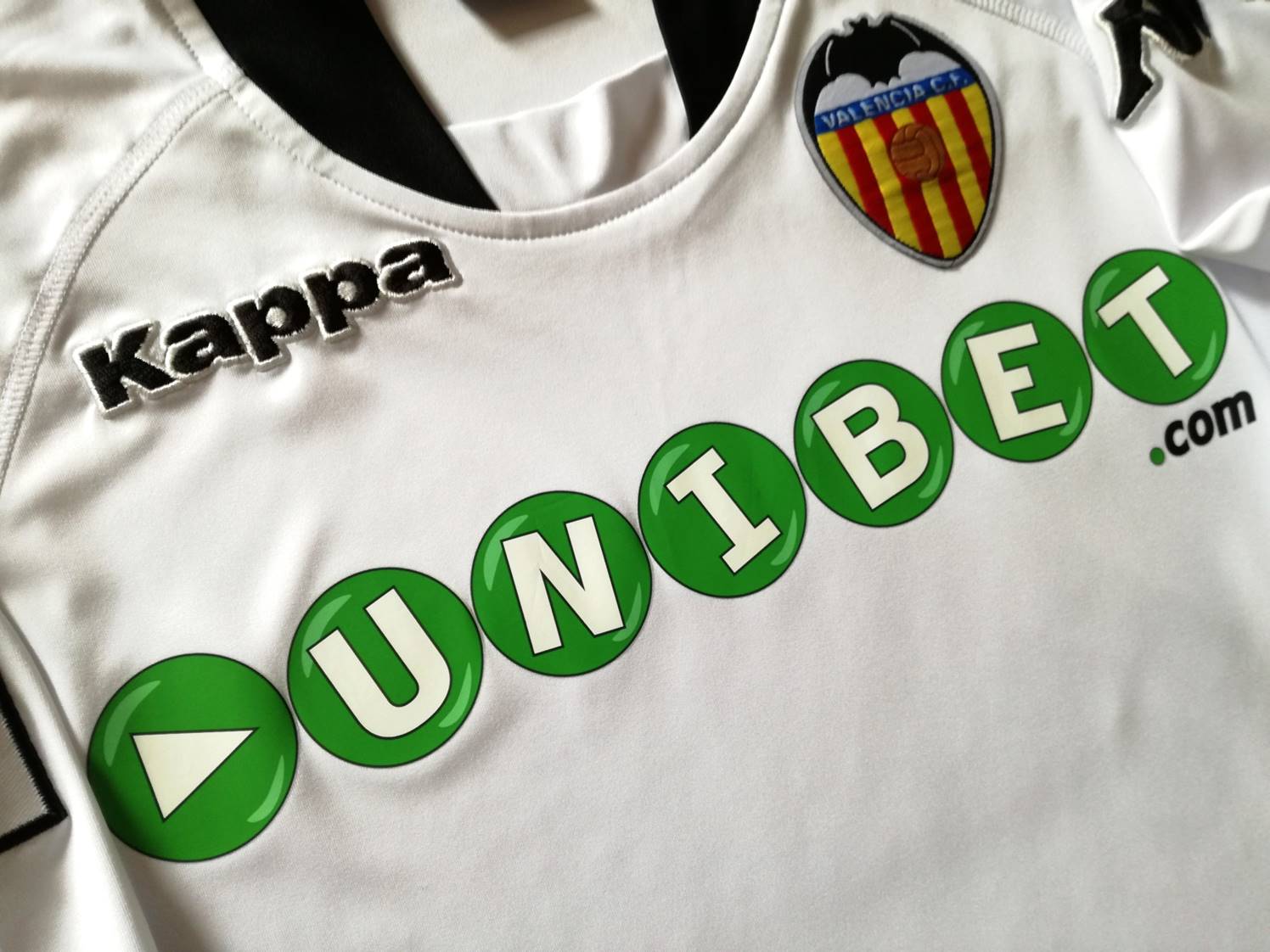 maillot de valence cf domicile 2009-2010 rétro maillot de valence cf domicile 2009-2010 rétro