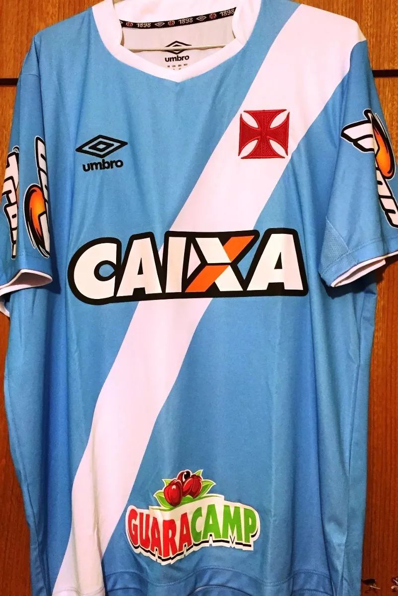 maillot de vasco da gama gardien 2014-2015 rétro