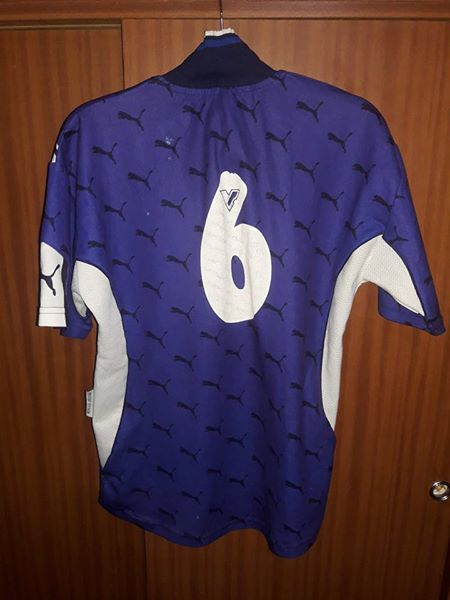 maillot de vélez sarsfield exterieur 1999-2000 pas cher maillot de vélez sarsfield exterieur 1999-2000 pas cher