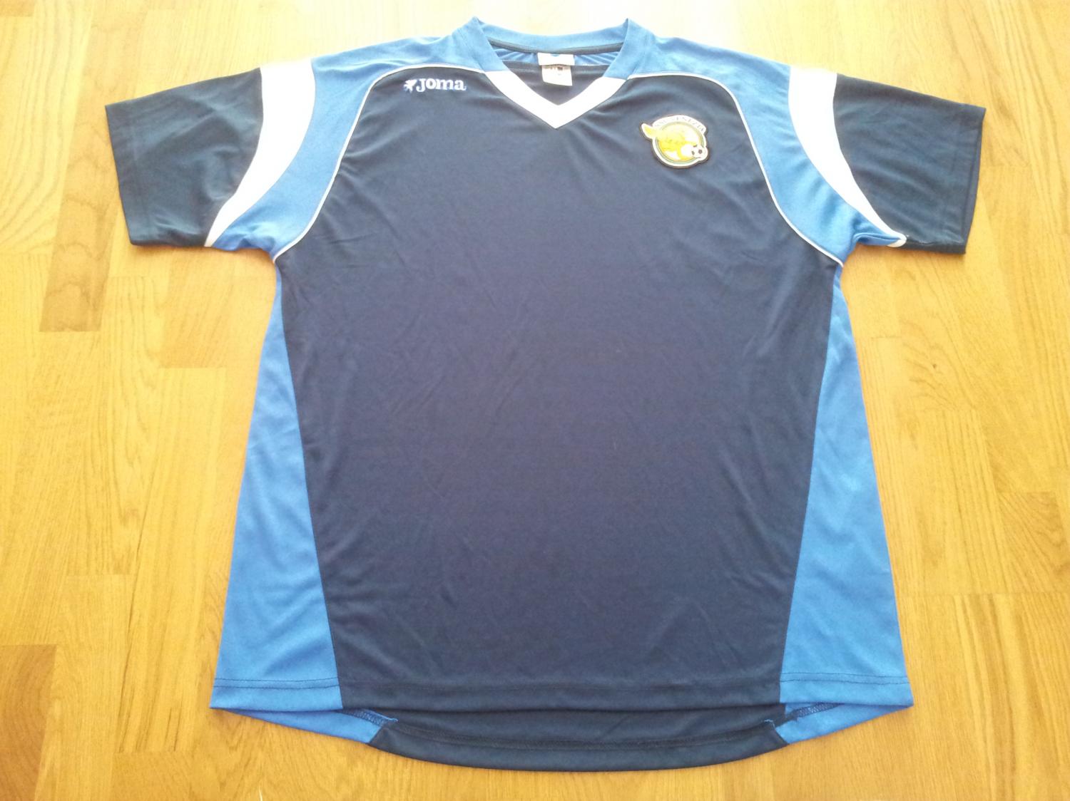 maillot de venise fc domicile 2007-2008 rétro