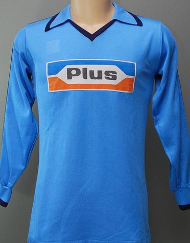 maillot de vfl bochum domicile 1979-1980 pas cher