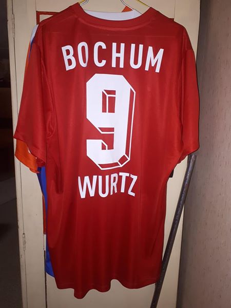 maillot de vfl bochum exterieur 2015-2016 pas cher maillot de vfl bochum exterieur 2015-2016 pas cher