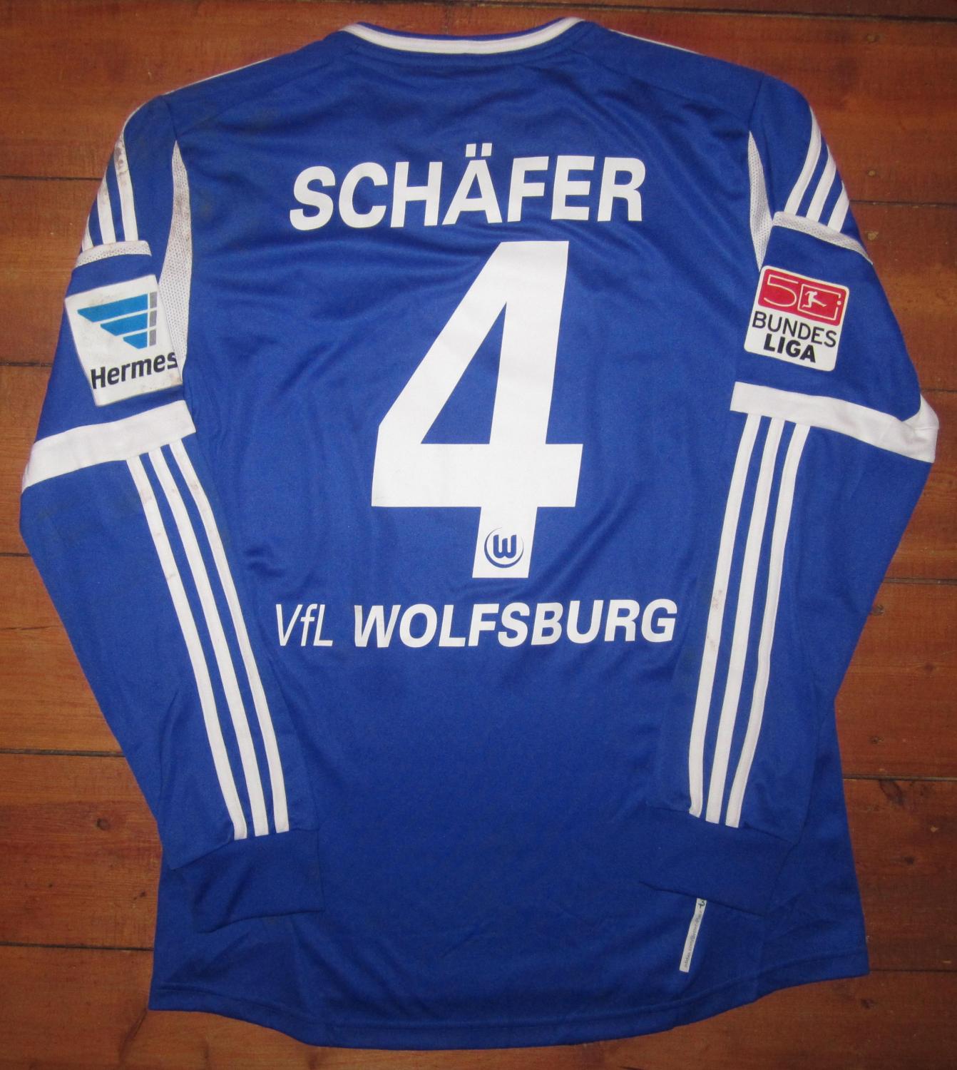 maillot de vfl wolfsbourg third 2012-2013 rétro maillot de vfl wolfsbourg third 2012-2013 rétro