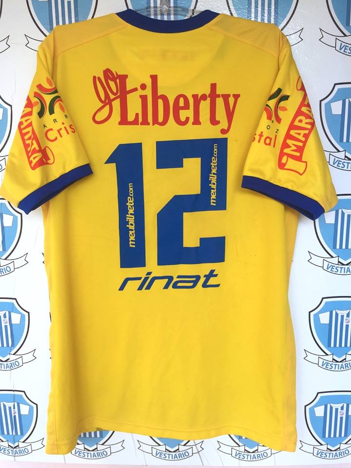 maillot de vila nova gardien 2016 pas cher maillot de vila nova gardien 2016 pas cher