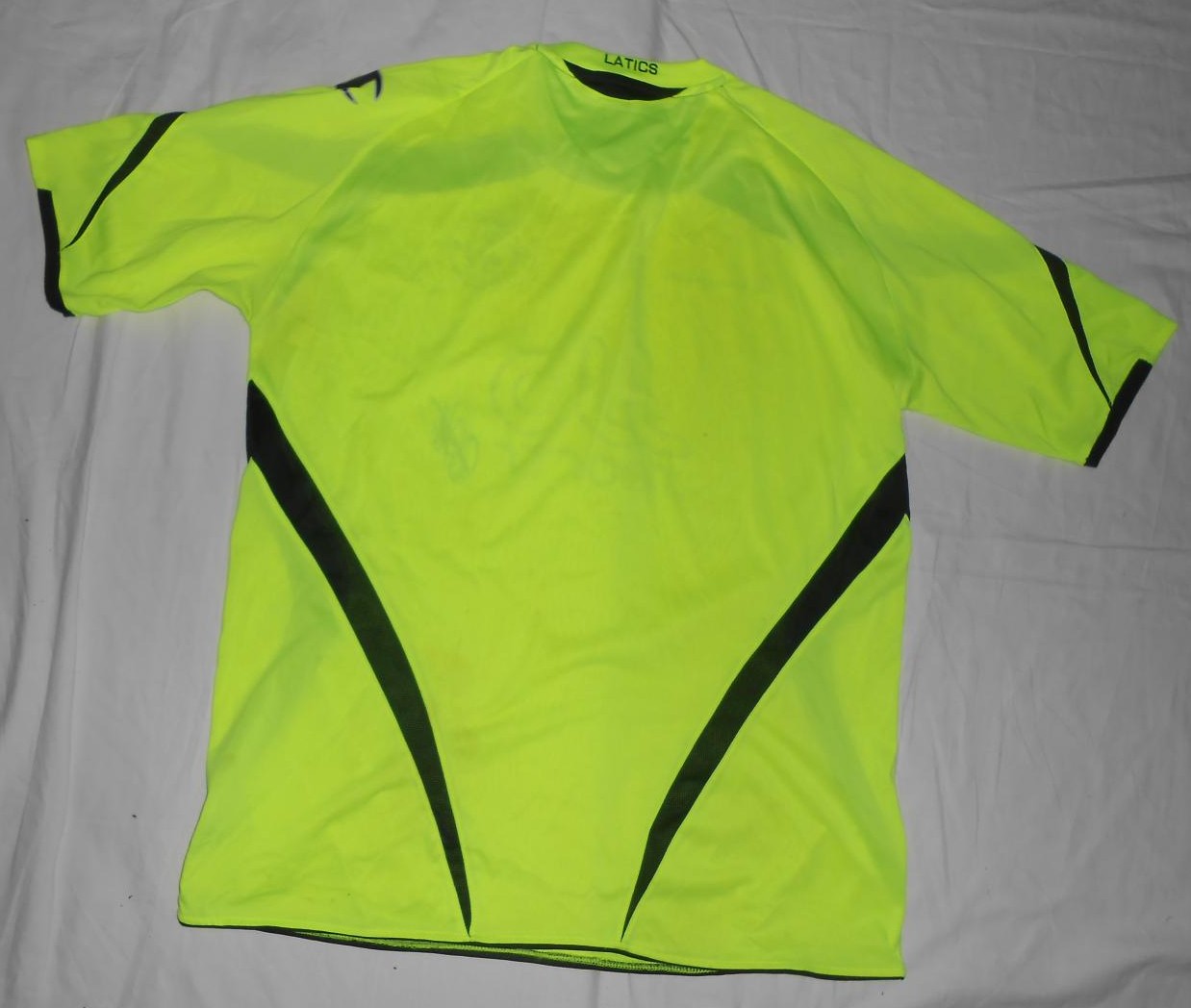 maillot de wigan athletic exterieur 2008-2009 pas cher maillot de wigan athletic exterieur 2008-2009 pas cher