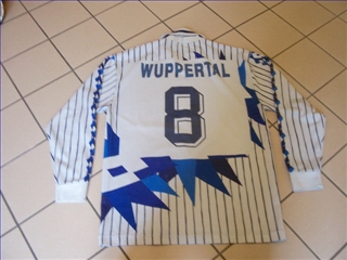 maillot de wuppertaler sv exterieur 1993-1994 pas cher maillot de wuppertaler sv exterieur 1993-1994 pas cher