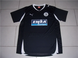 maillot de wuppertaler sv exterieur 2010-2011 pas cher