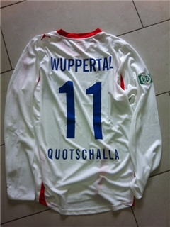 maillot de wuppertaler sv third 2011-2012 pas cher maillot de wuppertaler sv third 2011-2012 pas cher