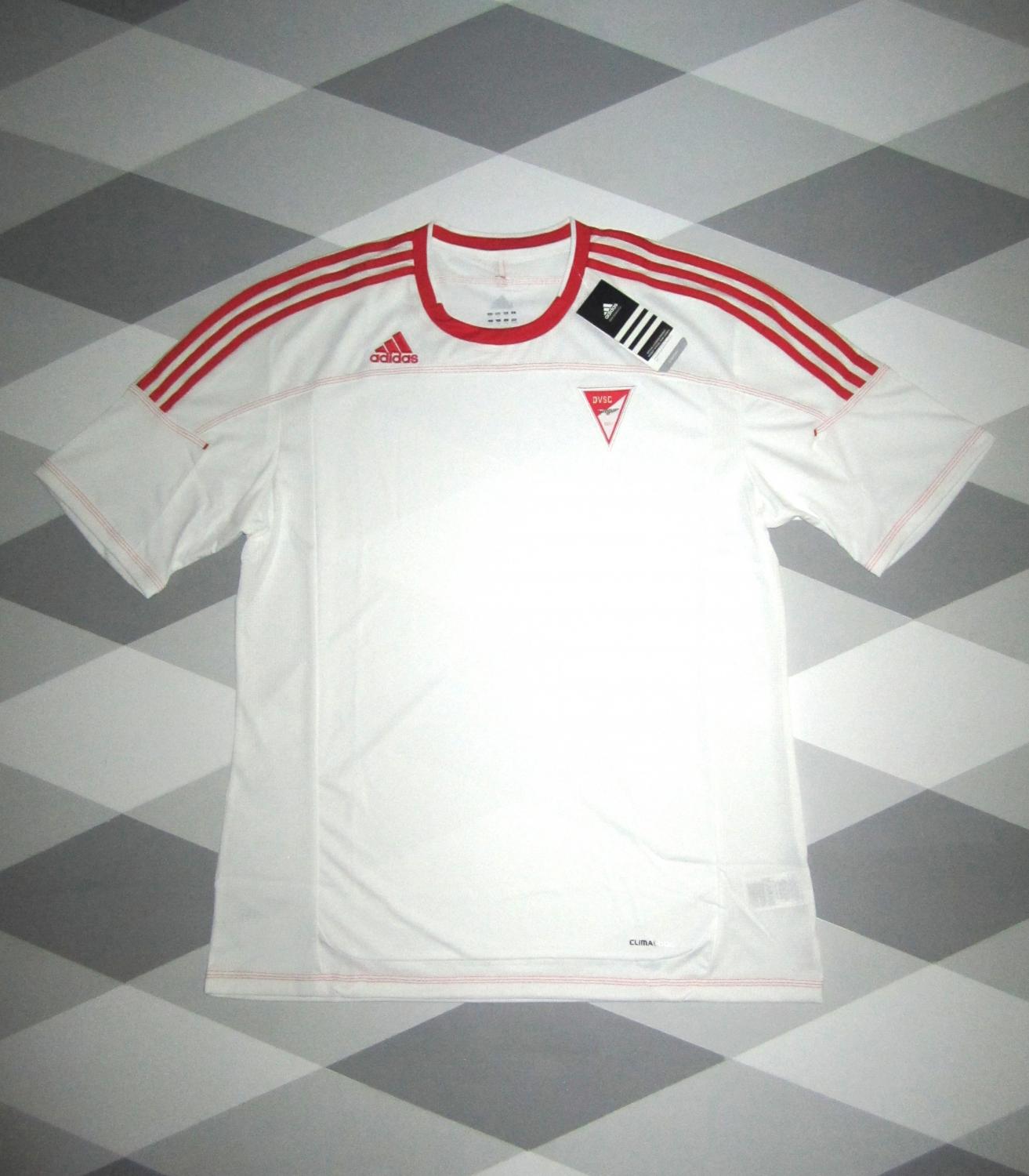 maillot debreceni vsc exterieur 2012-2013 rétro