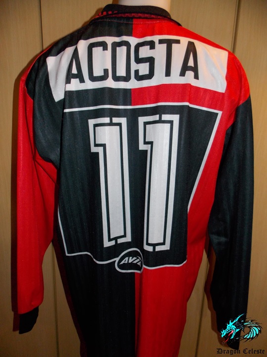 maillot deportes antofagasta exterieur 1996 pas cher maillot deportes antofagasta exterieur 1996 pas cher