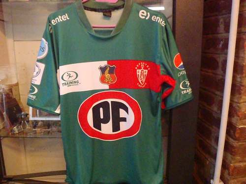 maillot deportes copiapó domicile 2011 pas cher