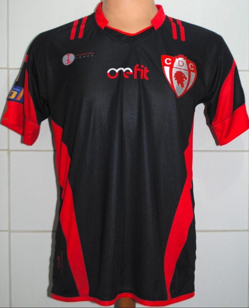 maillot deportes copiapó exterieur 2015-2016 rétro