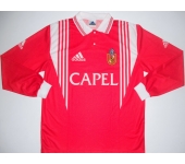 maillot deportes la serena domicile 1998-1999 pas cher