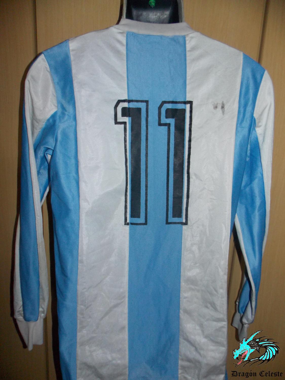 maillot deportes magallanes domicile 1988 pas cher maillot deportes magallanes domicile 1988 pas cher
