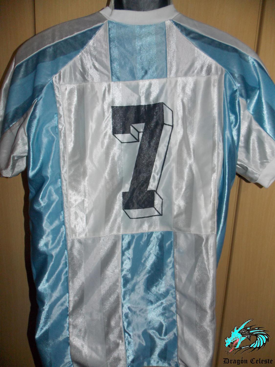 maillot deportes magallanes domicile 1990 rétro maillot deportes magallanes domicile 1990 rétro