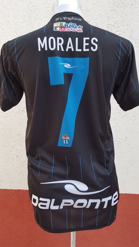 maillot deportes magallanes exterieur 2015-2016 pas cher maillot deportes magallanes exterieur 2015-2016 pas cher