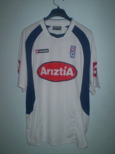 maillot deportes melipilla domicile 2007 pas cher