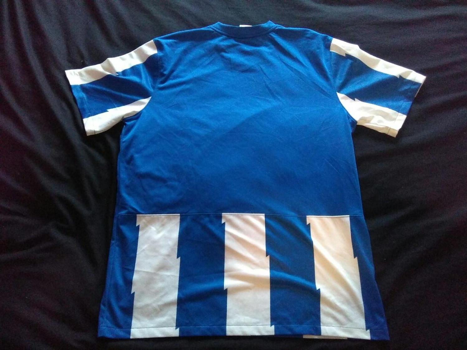 maillot deportivo alavés domicile 2011-2012 pas cher maillot deportivo alavés domicile 2011-2012 pas cher