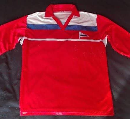 maillot deportivo alavés exterieur 1988 pas cher