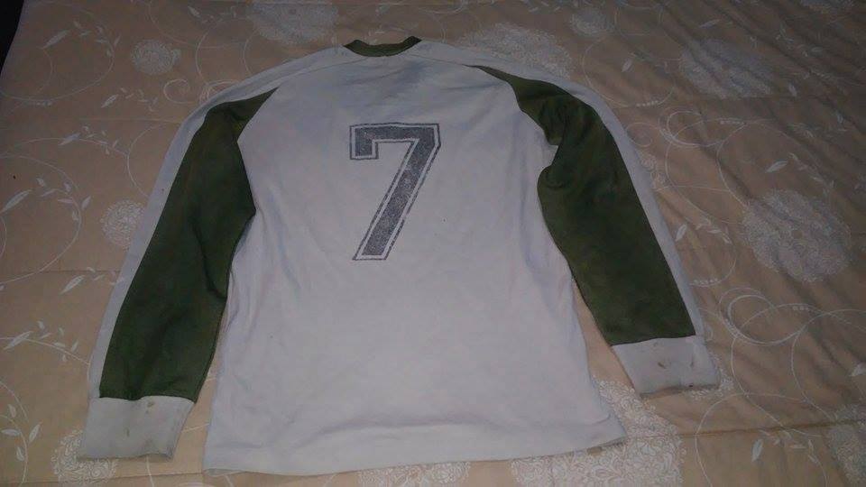 maillot deportivo armenio domicile 1985 pas cher maillot deportivo armenio domicile 1985 pas cher