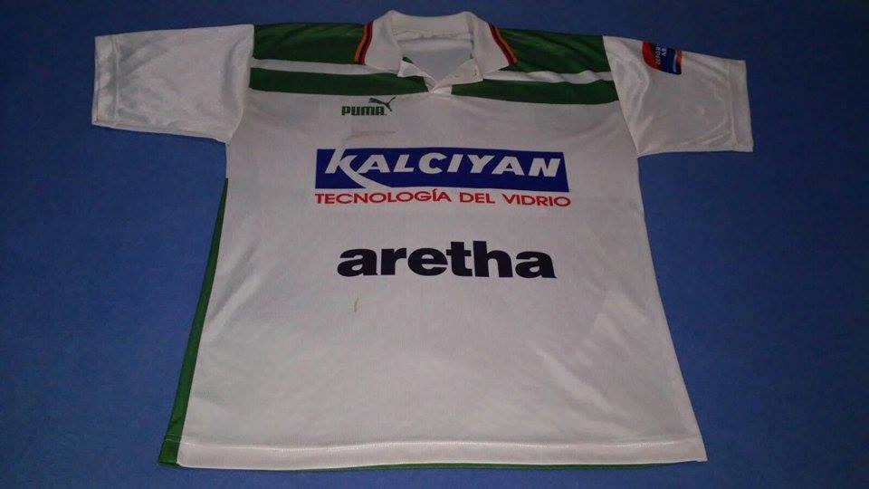 maillot deportivo armenio domicile 2001 pas cher