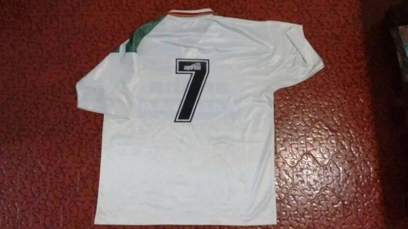 maillot deportivo armenio domicile 2001 rétro maillot deportivo armenio domicile 2001 rétro