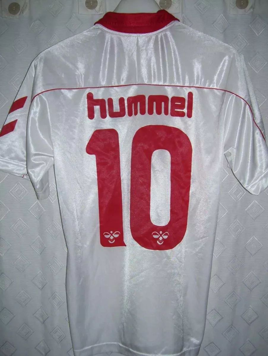 maillot deportivo español exterieur 1993-1994 rétro maillot deportivo español exterieur 1993-1994 rétro