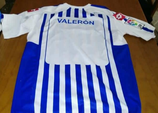 maillot deportivo la corogne domicile 2010-2011 rétro maillot deportivo la corogne domicile 2010-2011 rétro