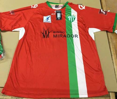 maillot deportivo laferrere exterieur 2012 rétro