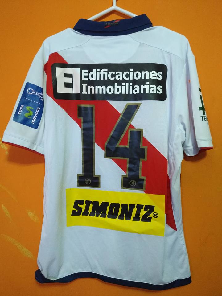 maillot deportivo municipal domicile 2018 pas cher maillot deportivo municipal domicile 2018 pas cher