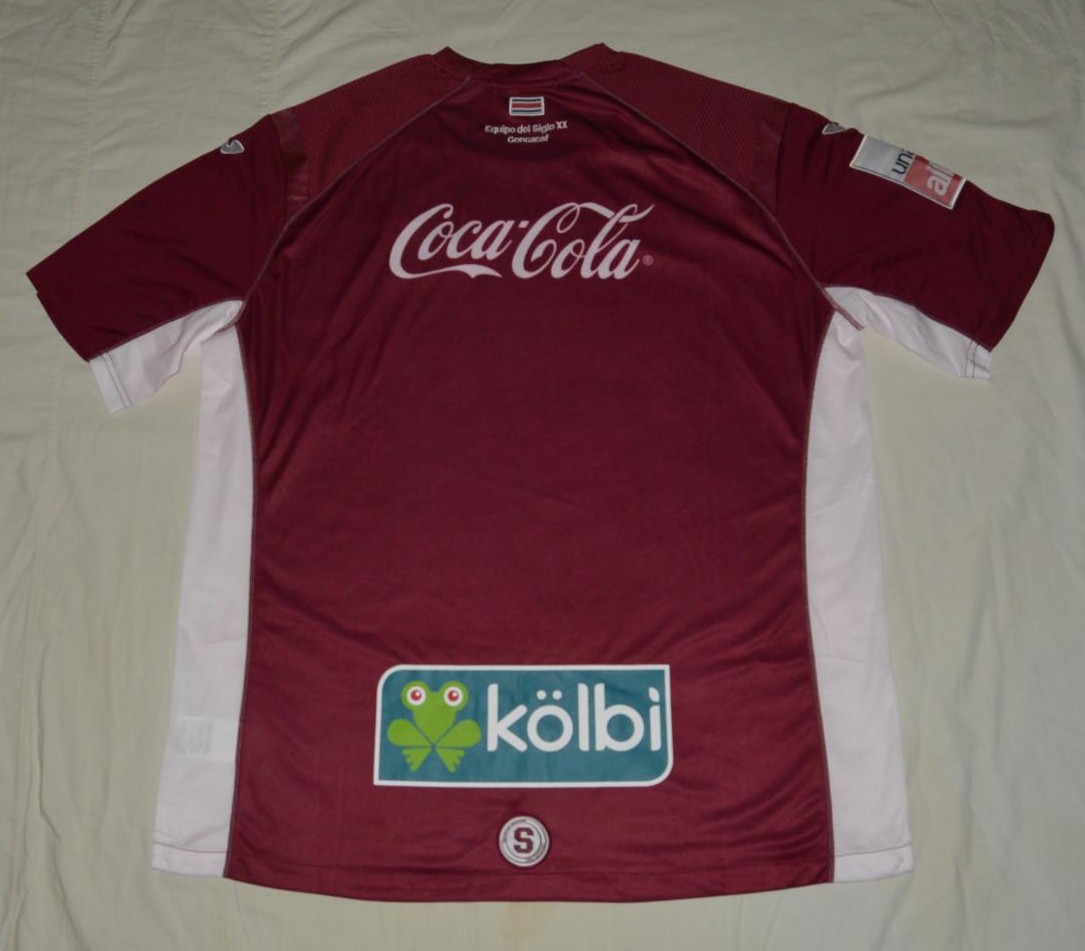 maillot deportivo saprissa domicile 2011-2013 pas cher maillot deportivo saprissa domicile 2011-2013 pas cher