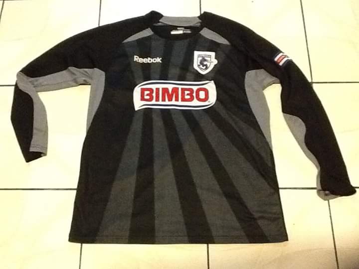 maillot deportivo saprissa gardien 2006-2007 rétro maillot deportivo saprissa gardien 2006-2007 rétro