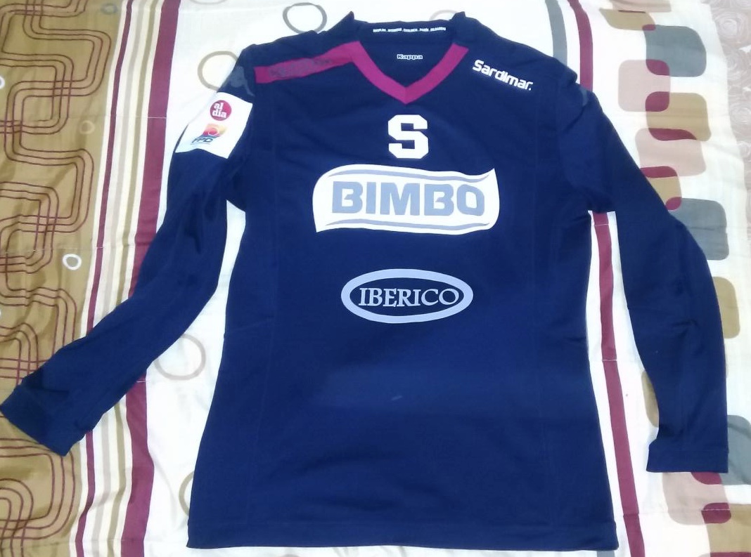 maillot deportivo saprissa gardien 2015-2016 pas cher