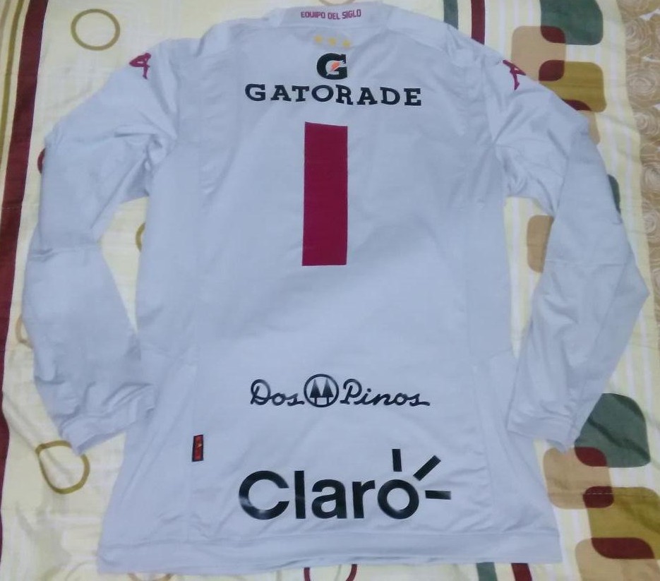 maillot deportivo saprissa gardien 2015-2016 rétro maillot deportivo saprissa gardien 2015-2016 rétro