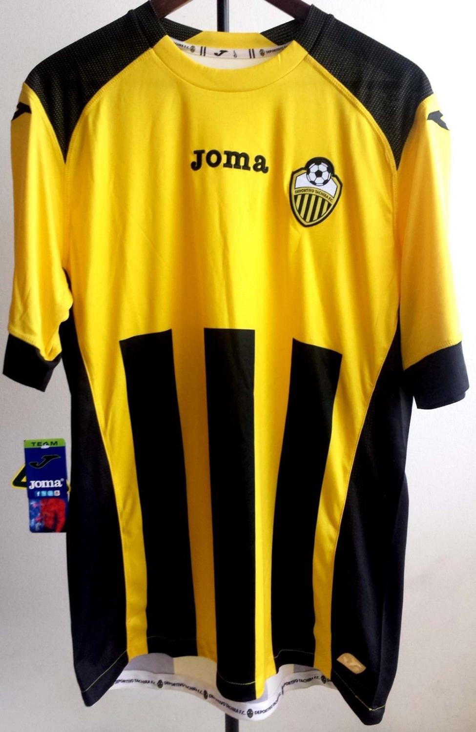 maillot deportivo táchira domicile 2014 pas cher