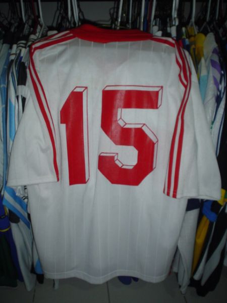 maillot deportivo toluca exterieur 1996 rétro maillot deportivo toluca exterieur 1996 rétro