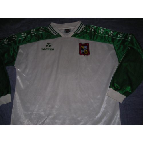 maillot domicile 1996 pas cher