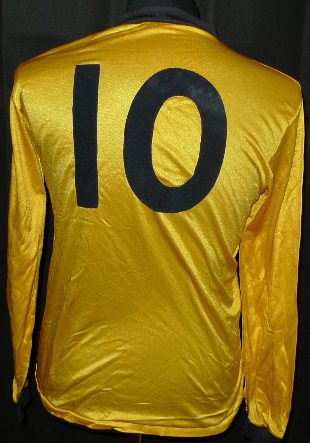 maillot dumbarton fc domicile 1981-1982 rétro maillot dumbarton fc domicile 1981-1982 rétro