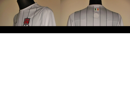 maillot dundalk fc domicile 2012-2013 pas cher maillot dundalk fc domicile 2012-2013 pas cher