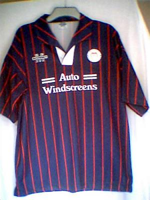 maillot dundee fc domicile 1994-1995 pas cher