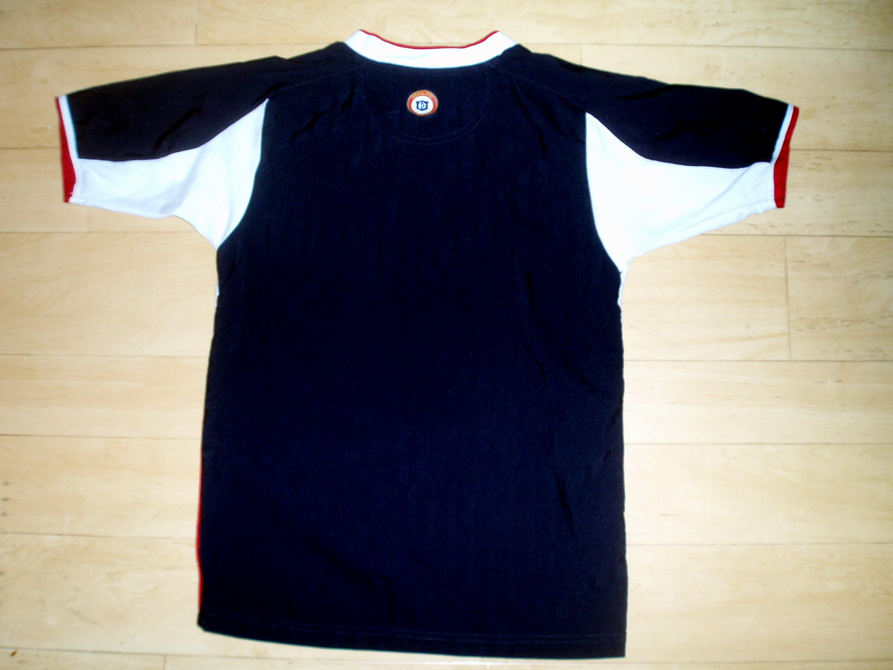 maillot dundee fc domicile 2004-2005 pas cher maillot dundee fc domicile 2004-2005 pas cher