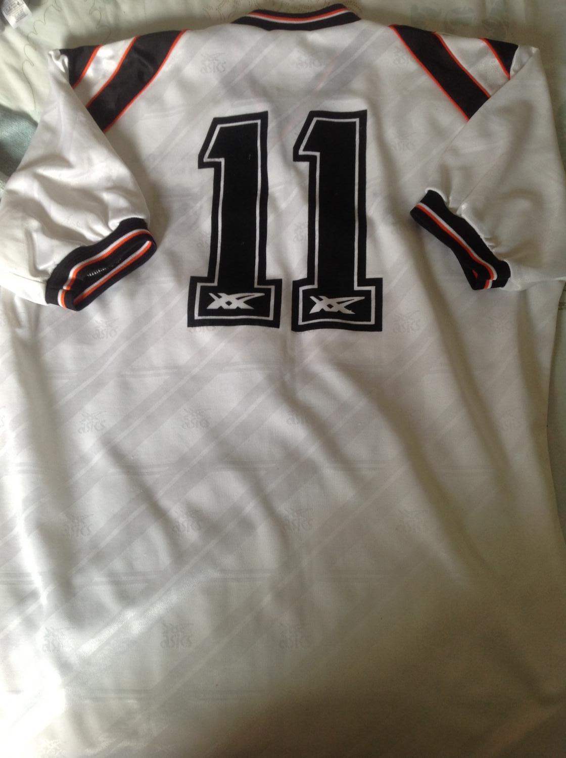 maillot dundee united exterieur 1989-1991 pas cher maillot dundee united exterieur 1989-1991 pas cher